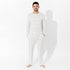 milk-cookies-bamboo-mens-pajama-set-bellabu-bear - Sophia's Style The "Easy Two-Piecey"-1